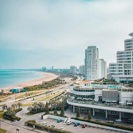 Alexander Beach Punta Del Este